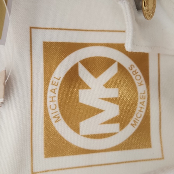 NWT! Michael MK jean jacket - Picture 6 of 11